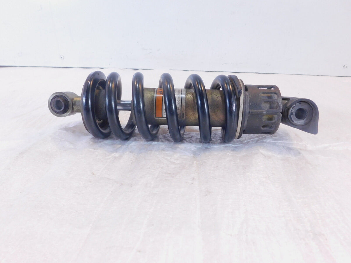 1992 & 1993 Yamaha Seca II XJ600S XJ 600 Rear Suspension Spring Shock Absorber - C3 Cycle