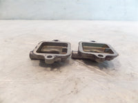 Kawasaki Ninja ZX-6R ZX-10R ZX-14 ZX-14R & ZR1000 Cylinder Head Valve Cover Caps - C3 Cycle