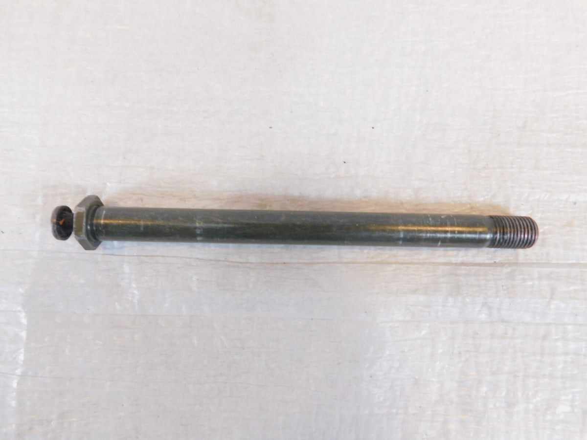 2000-2005 Kawasaki ZR750 ZR-750 ZR-7S Rear Back Wheel Axle Bolt Shaft 41068-1414 - C3 Cycle