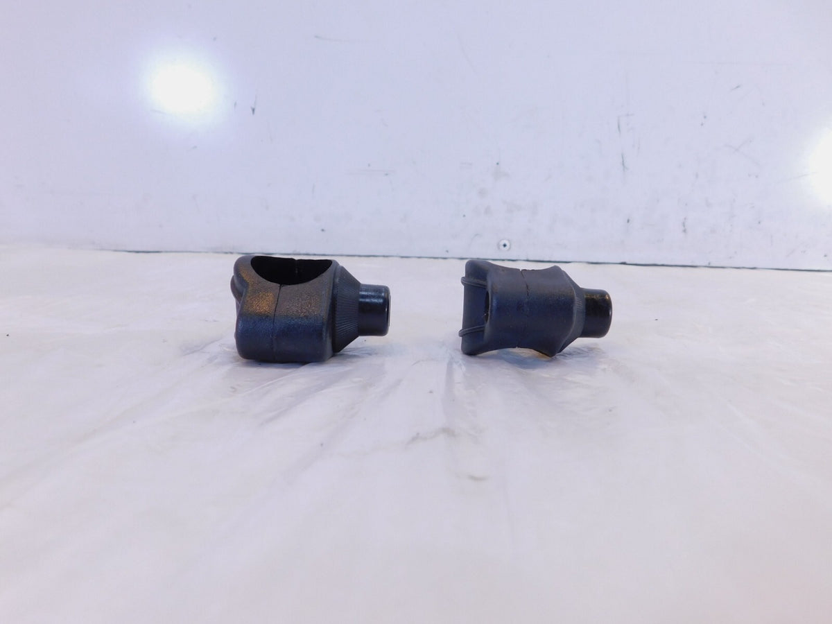 Harley Davidson Sportster 883 & 1200 National Cycle Quickset Handlebar Mounts - C3 Cycle