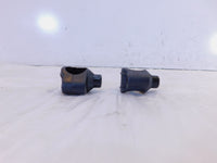 Harley Davidson Sportster 883 & 1200 National Cycle Quickset Handlebar Mounts - C3 Cycle