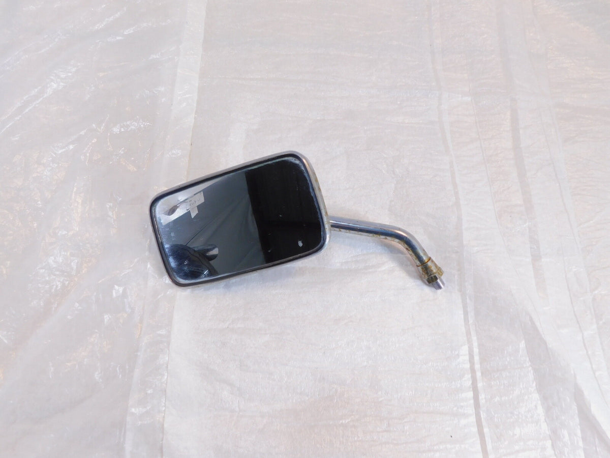 Honda Shadow 700 VT700 750 VT750 & 1100 Chrome Front Left Side Rear View Mirror - C3 Cycle