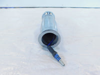 Harley Davidson Touring Dyna Sportster & Softail Chrome Left Handlebar Hand Grip - C3 Cycle
