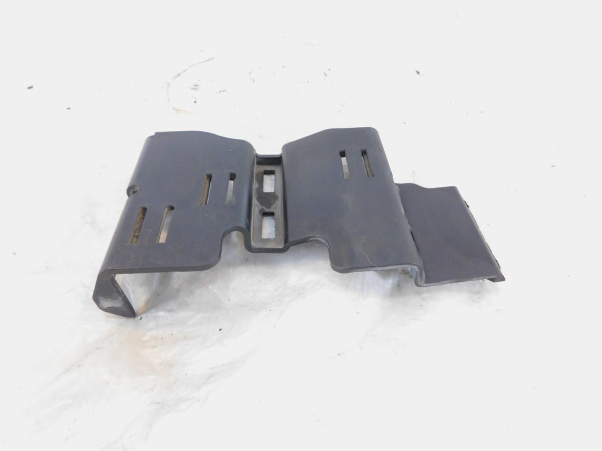2006 Harley Davidson Dyna Low Rider Street Bob Electrical Wire Caddy Covers - C3 Cycle