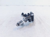 2007-2016 Aprilia Shiver SL750 Intake Gas Petrol Fuel Jet Rail Pipe & Injectors - C3 Cycle