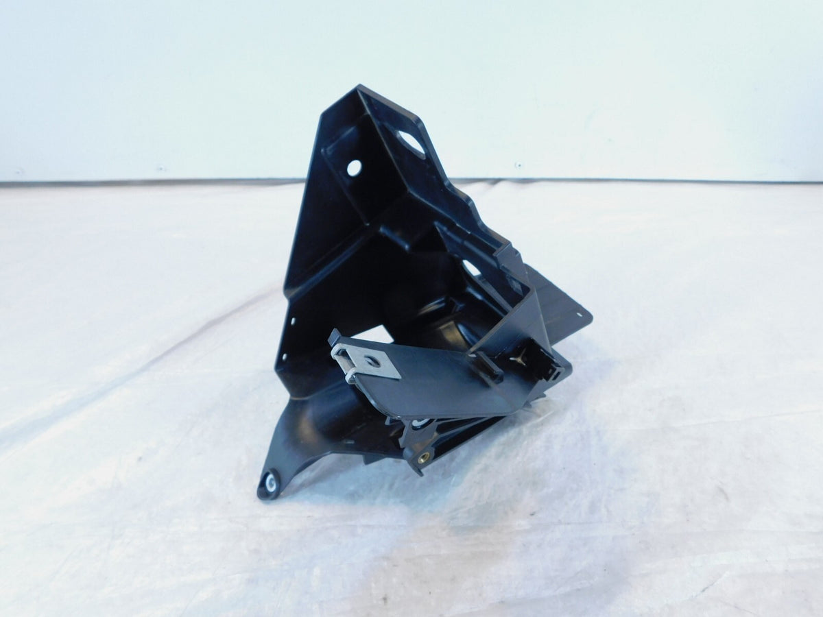 BMW F700GS F800GS F800GSA Regulator ABS Pump Instrument Bracket Carrier Holder - C3 Cycle