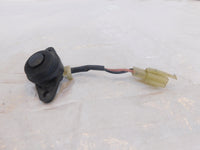 Yamaha V-Star 1100 XVS1100 Classic Custom Silverado XVZ13 Tach Meter Trip Switch - C3 Cycle