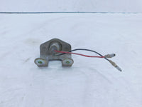 1987-2007 Kawasaki KL650 KLR650 Rear License Plate Tag Light Lamp & Bracket