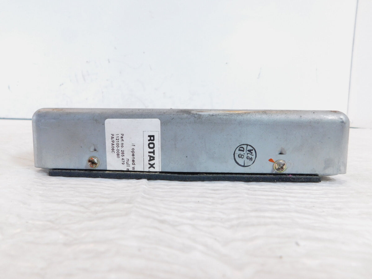 2000-2003 Aprilia SL1000 Falco Engine Ignition Control Unit Module ECM ECU CDI - C3 Cycle