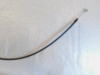2000-2006 Harley Davidson Softail Night Train Black Clutch Cable 38665-00 - C3 Cycle