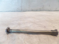 2009 2010 2011 2012 2013 2014 Yamaha YZF R1 Rear Wheel Swingarm Pivot Bolt Shaft - C3 Cycle