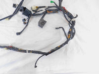 2011 11 Suzuki AN400 Burgman 400 Electrical Wiring Harness Fuse Cable Wire Loom - C3 Cycle