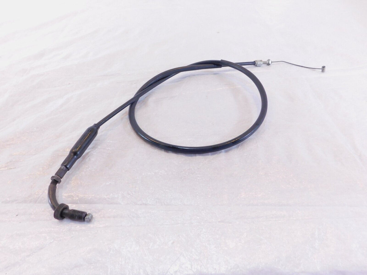 1989-1996 Honda GL1500 Goldwing 1500 Carb Air Intake Throttle Cable Line A - C3 Cycle