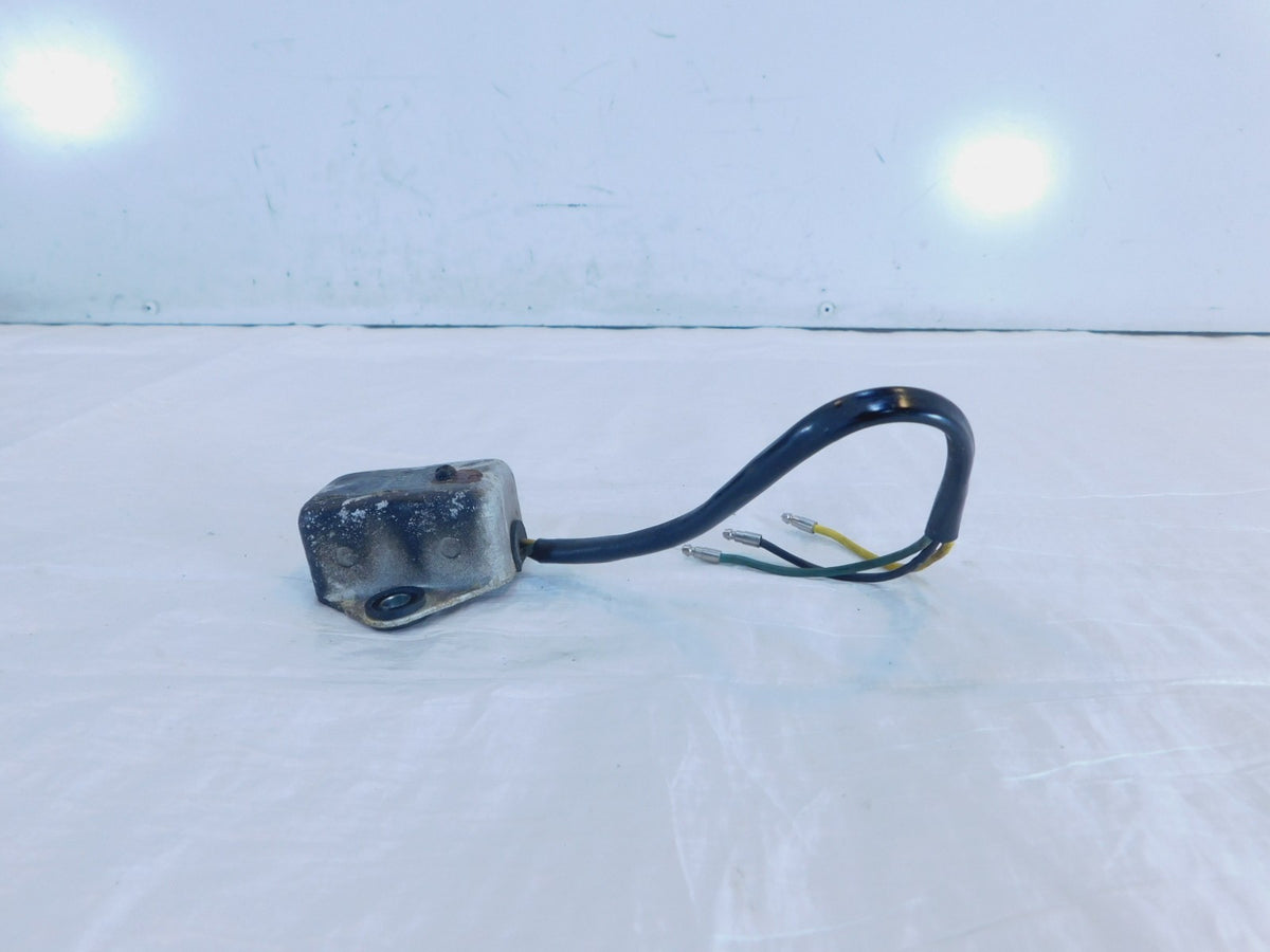 Honda CB350K CB450K & Scrambler CL350 350 Electrical Voltage Regulator Control - C3 Cycle