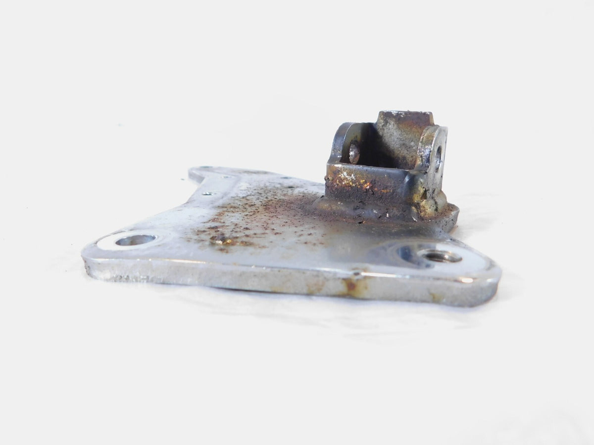 97-03 Honda GL1500 GL1500C Valkyrie 1500 Right Footpeg Footrest Mount Bracket - C3 Cycle