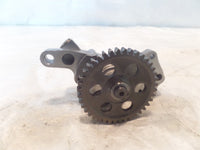 Ducati Monster 620 1200 Scrambler Diavel Engine Motor Oil Pump Assembly & Gear - C3 Cycle