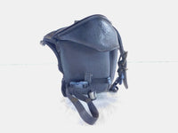 1997-2003 Honda GL1500 Valkyrie 1500 Rear Left Side Bag Saddlebag -Torn - C3 Cycle
