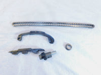 Triumph Daytona 595 955 Speed Triple Sprint & Tiger Cam Chain Guides & Tensioner - C3 Cycle