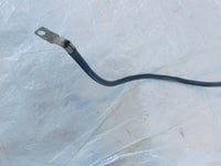 Kawasaki Vulcan 800 1500 1600 Nomad Drifter Engine Starter Motor Cable Wire Lead - C3 Cycle