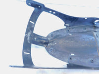 Harley Davidson V-Rod Vrod VRSC VRSCDX Night Rod Special Rear Fender Subframe - C3 Cycle