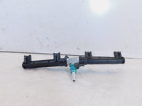 Honda CBR600RR CBR600RA CBR600 600 Gas Petrol Fuel Injector T-Joint Pipe Rail - C3 Cycle