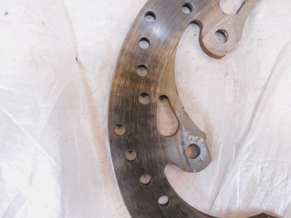 Honda CB1000 VT1100 VT1100C & VT1100C2 Shadow 1100 ACE Rear Wheel Brake Rotor - C3 Cycle
