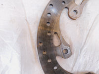 Honda CB1000 VT1100 VT1100C & VT1100C2 Shadow 1100 ACE Rear Wheel Brake Rotor - C3 Cycle