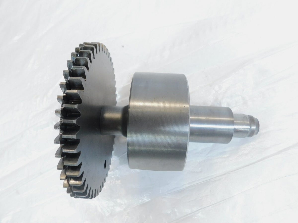 Honda VTX1300C VTX1300R VTX1300S Engine Front Crank Shaft Crankshaft Balancer - C3 Cycle
