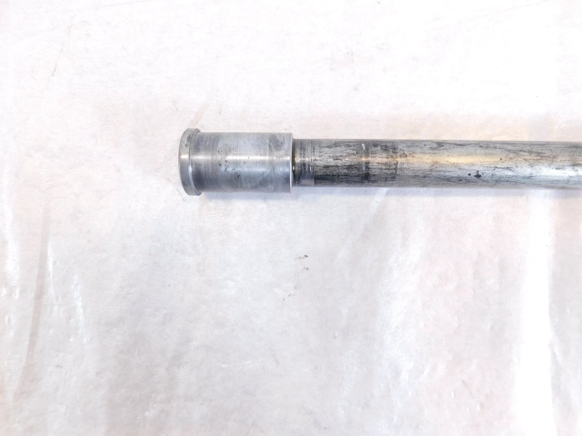 Kawasaki Ninja ZX-6 ZX600 ZX600-E ZZR600 ZX-7 ZX1100 ZX-11 Front Wheel Axle Bolt - C3 Cycle