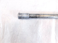 Kawasaki Ninja ZX-6 ZX600 ZX600-E ZZR600 ZX-7 ZX1100 ZX-11 Front Wheel Axle Bolt - C3 Cycle