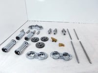 Indian Chief Chieftain Roadmaster Engine Motor Cam Camshafts w/ Support Plate - C3 Cycle