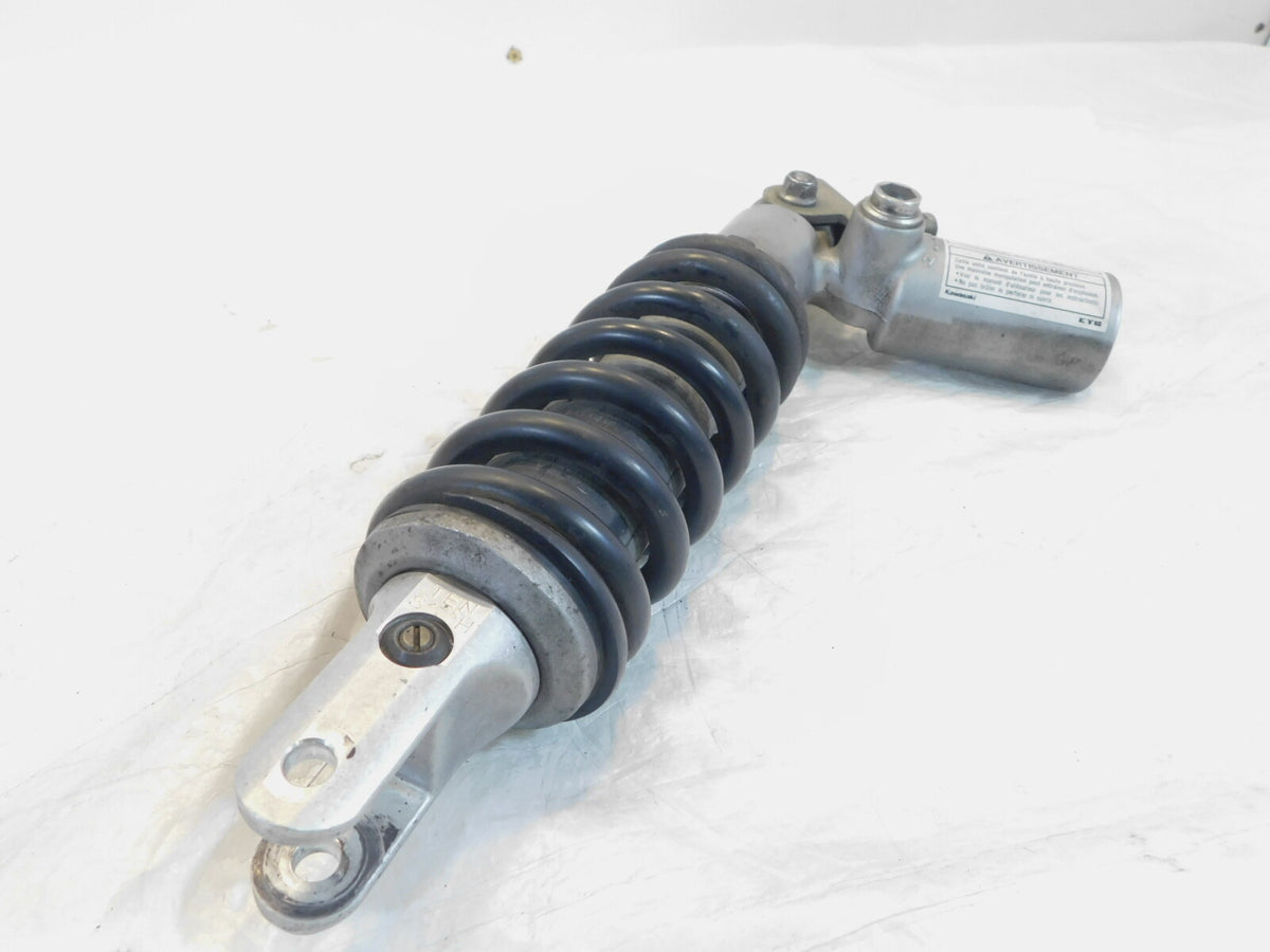 2005-2008 Kawasaki ZZR600 Rear Wheel Suspension Mono Shock Absorber 45014-1799-1 - C3 Cycle