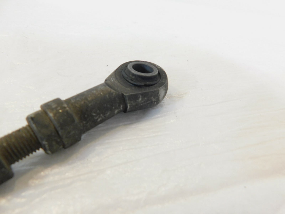 Harley Davidson Road King & Electra Glide Front / Top Engine Motor Mount Link