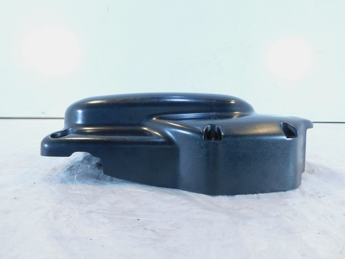 Yamaha V-Star XVS-1100 Classic Custom Silverado OEM Left Engine Side Cover Guard - C3 Cycle