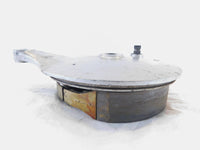 Suzuki Intruder Volusia Boulevard C50 VL800 Rear Wheel Drum Brake Anchor & Shoe - C3 Cycle