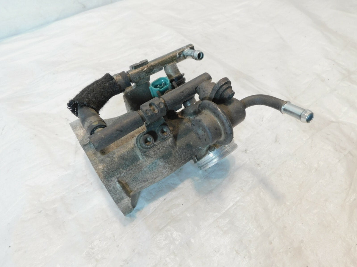 2014-2019 Yamaha Bolt XVS-950 R-Spec C-Spec SR950 Throttle Body Manifold Joint - C3 Cycle