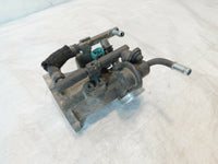 2014-2019 Yamaha Bolt XVS-950 R-Spec C-Spec SR950 Throttle Body Manifold Joint - C3 Cycle