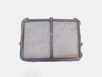 BMW K100 K100RS K100LT K1100RS Front Radiator Grill Screen & Holder Trim Stay - C3 Cycle