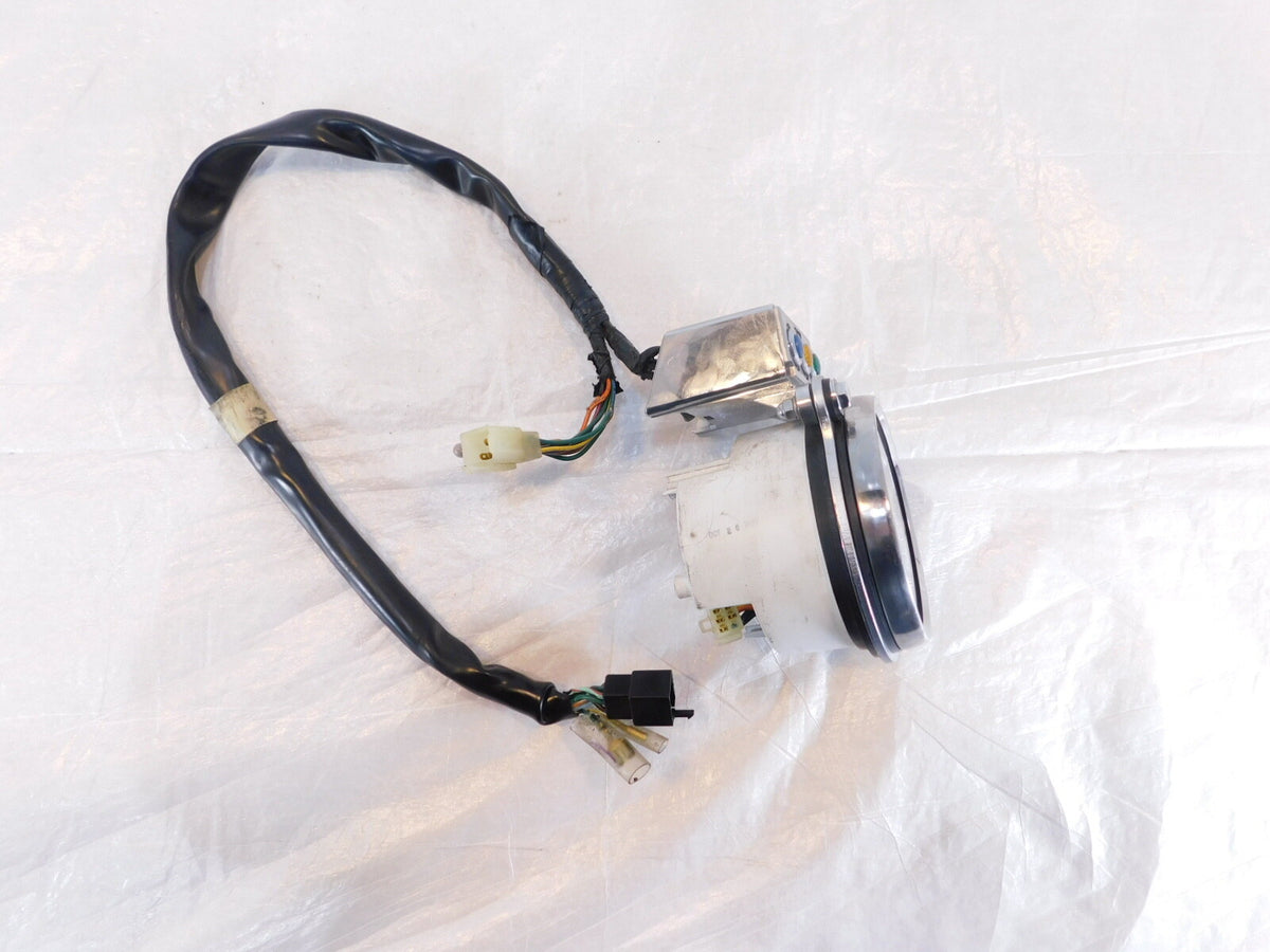 1997-2000 Honda VT1100 Shadow 1100 Spirit Speedometer & Odometer w/ Housing - C3 Cycle