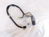1997-2000 Honda VT1100 Shadow 1100 Spirit Speedometer & Odometer w/ Housing - C3 Cycle