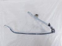 Harley Davidson Road & FLHX Street Glide Chrome Right Saddlebag Support Bracket - C3 Cycle