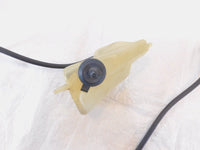 BMW K1200GT & K1200RS Engine Motor Oil Cooling Radiator Expansion Tank Reservoir - C3 Cycle