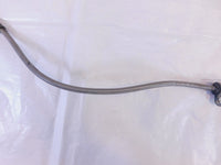 03-10 Buell XB XB9 & XB12 Lightning Front Brake Master Cylinder Hose Line Pipe - C3 Cycle