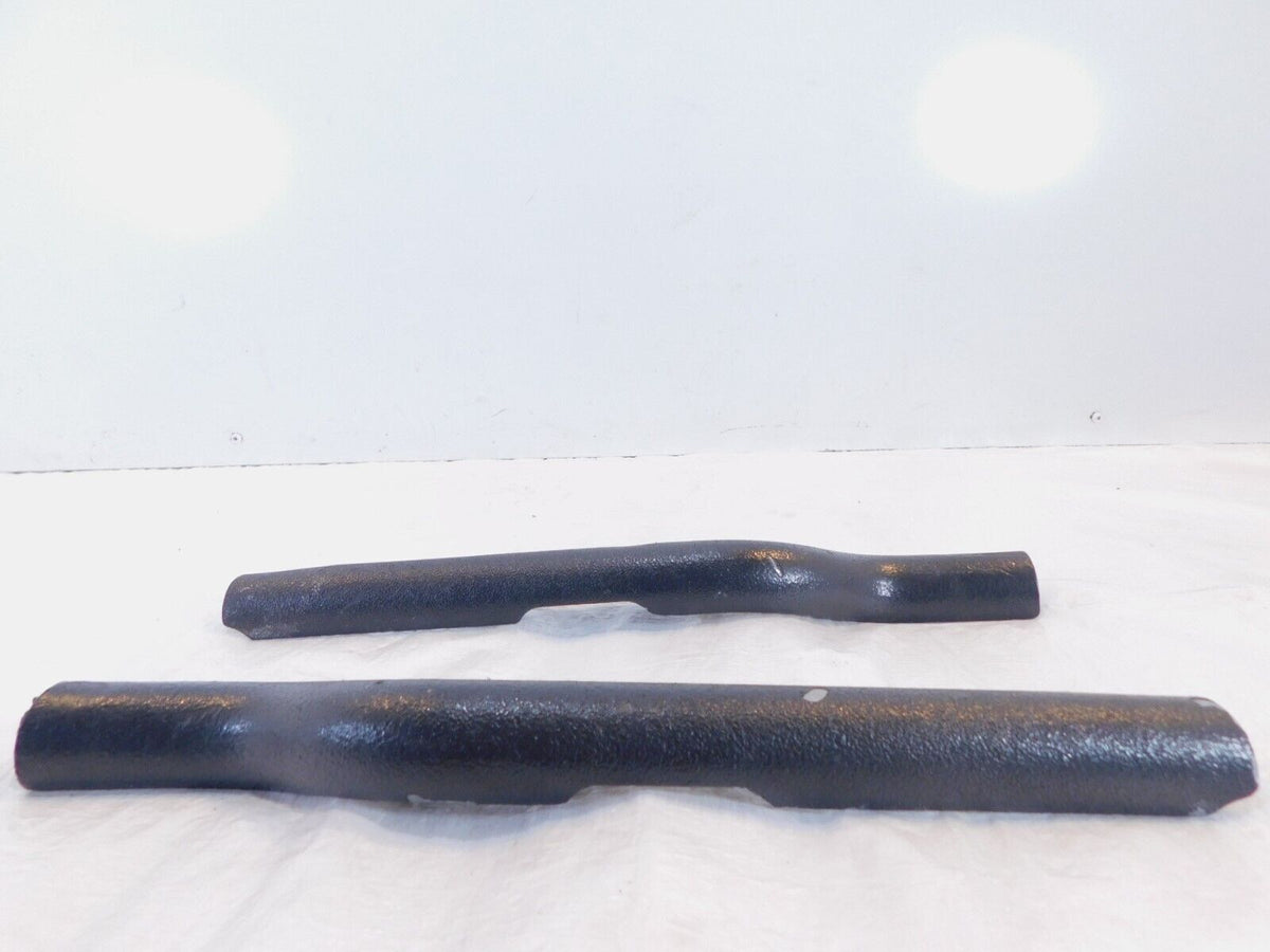Harley Davidson EVO Touring Road King & Electra Glide Fender Strut Frame Covers - C3 Cycle