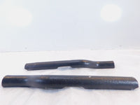 Harley Davidson EVO Touring Road King & Electra Glide Fender Strut Frame Covers - C3 Cycle