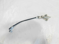 2017-2020 Kawasaki Z900 ZR900 Rear Back Seat Lock Latch Cable & Lock Assembly - C3 Cycle