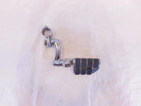 Harley Davidson Electra Glide & Road King Adjustable Highway Footrest Footpeg - C3 Cycle