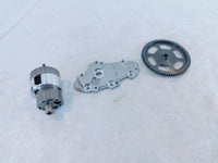 BMW R1200GS R1200RT R1200RS R1200R Engine Motor Oil Pump Sprocket Rotor w/ Cover - C3 Cycle