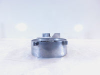 2002 & 2003 Indian Gilroy Scout Left Engine Inner Primary Clutch Housing Cover - C3 Cycle