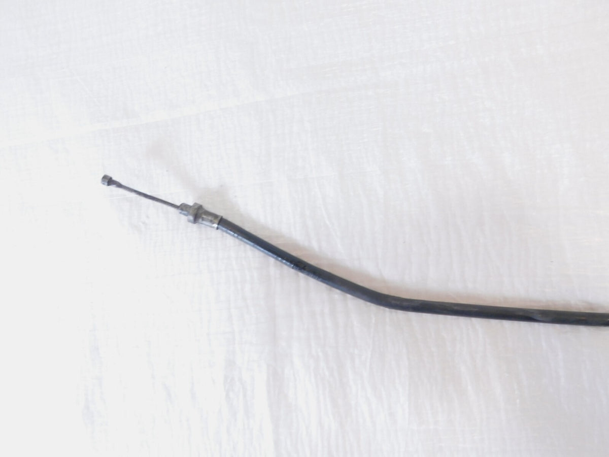 1994-2003 Honda VF750 VF750C VF750C2 Magna 750 Left Clutch Lever Cable Line Wire - C3 Cycle